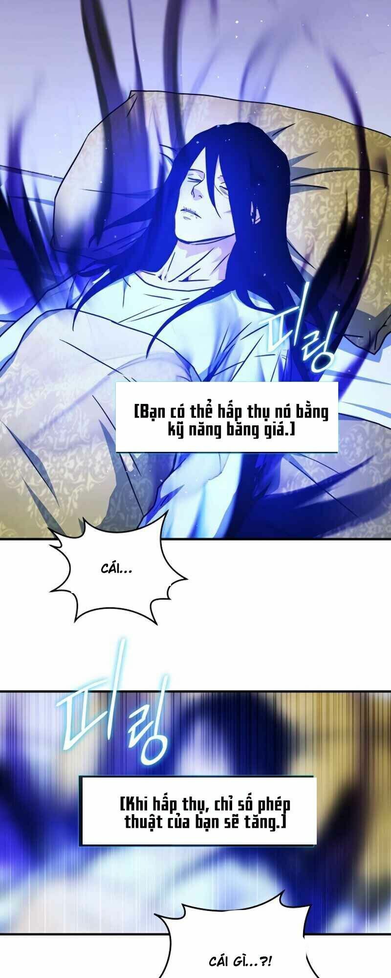 đọc truyện Sự Trở Lại Của Người Chơi Bị Đóng Băng Chương 16 ảnh 24 tại Thiên Thai Truyện