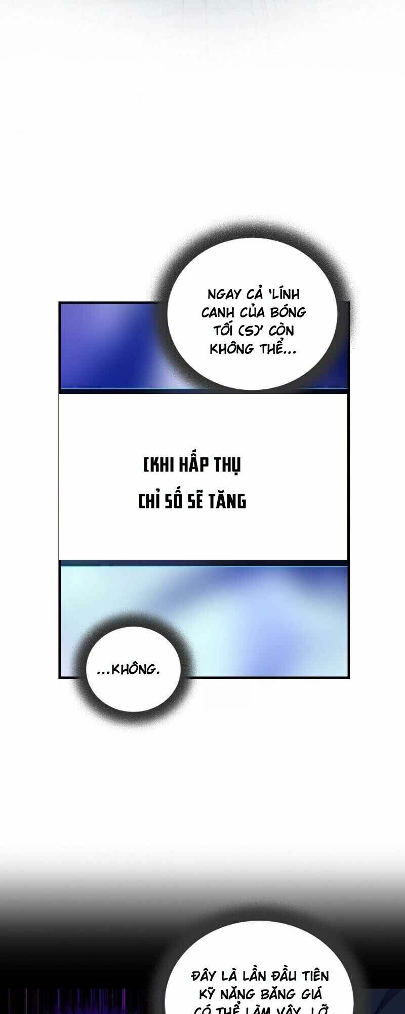 đọc truyện Sự Trở Lại Của Người Chơi Bị Đóng Băng Chương 16 ảnh 27 tại Thiên Thai Truyện