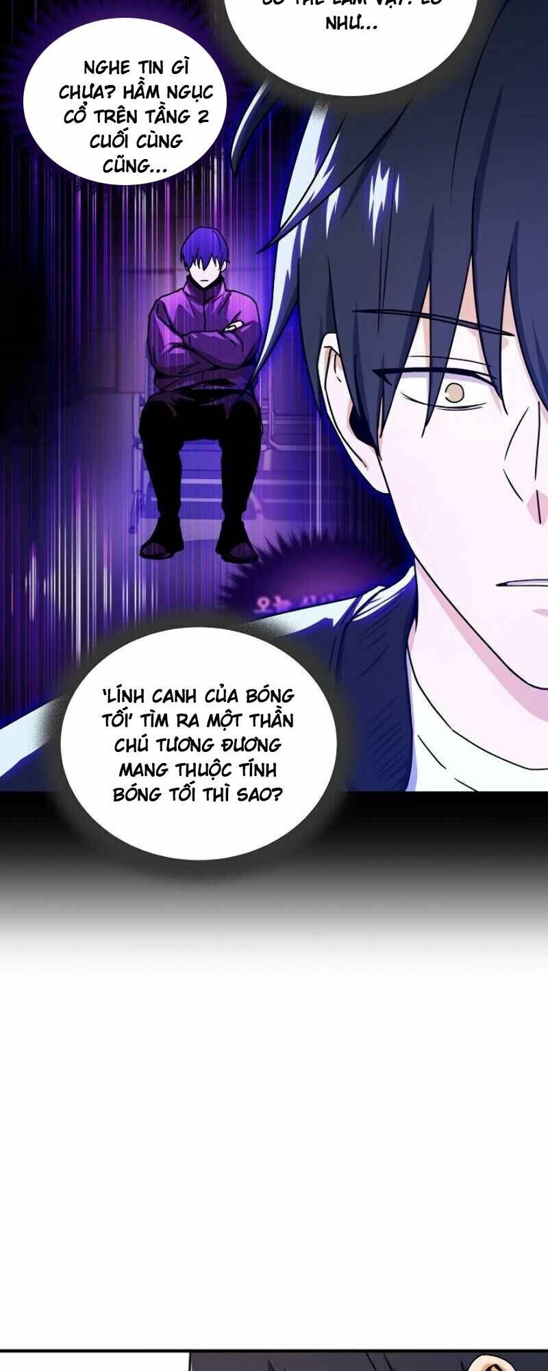 đọc truyện Sự Trở Lại Của Người Chơi Bị Đóng Băng Chương 16 ảnh 28 tại Thiên Thai Truyện