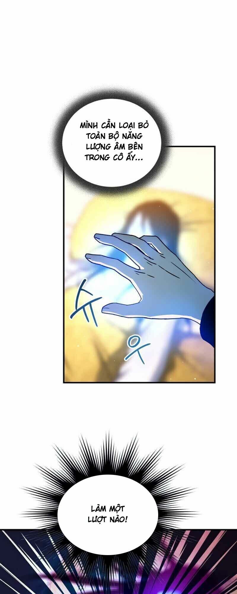 đọc truyện Sự Trở Lại Của Người Chơi Bị Đóng Băng Chương 16 ảnh 30 tại Thiên Thai Truyện