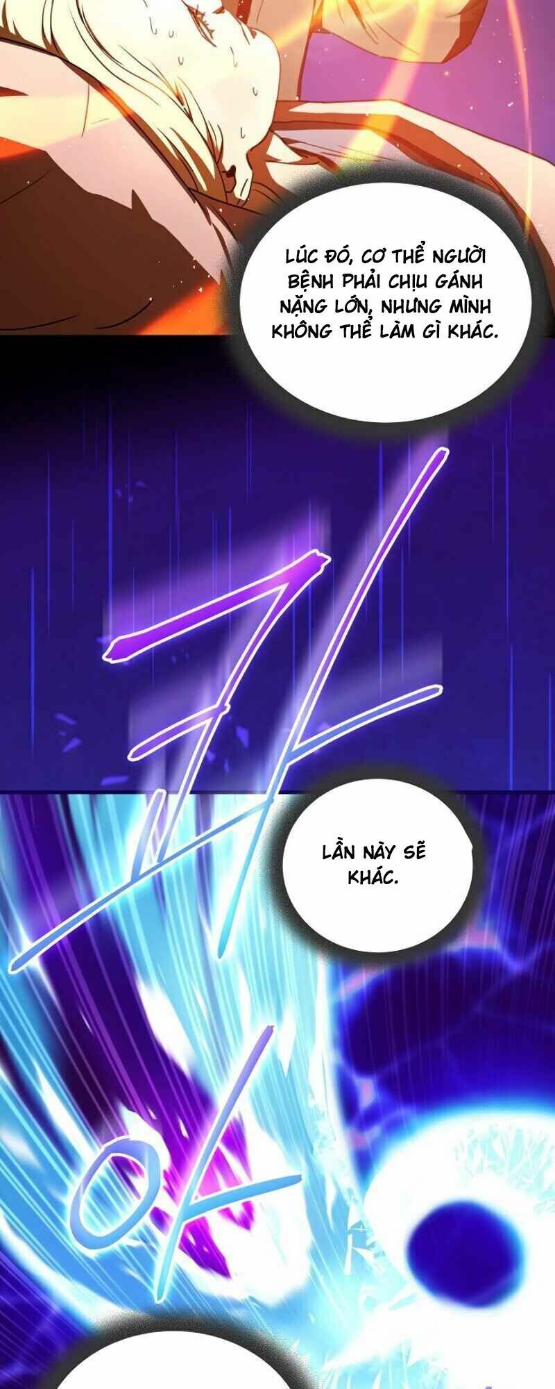 đọc truyện Sự Trở Lại Của Người Chơi Bị Đóng Băng Chương 16 ảnh 33 tại Thiên Thai Truyện