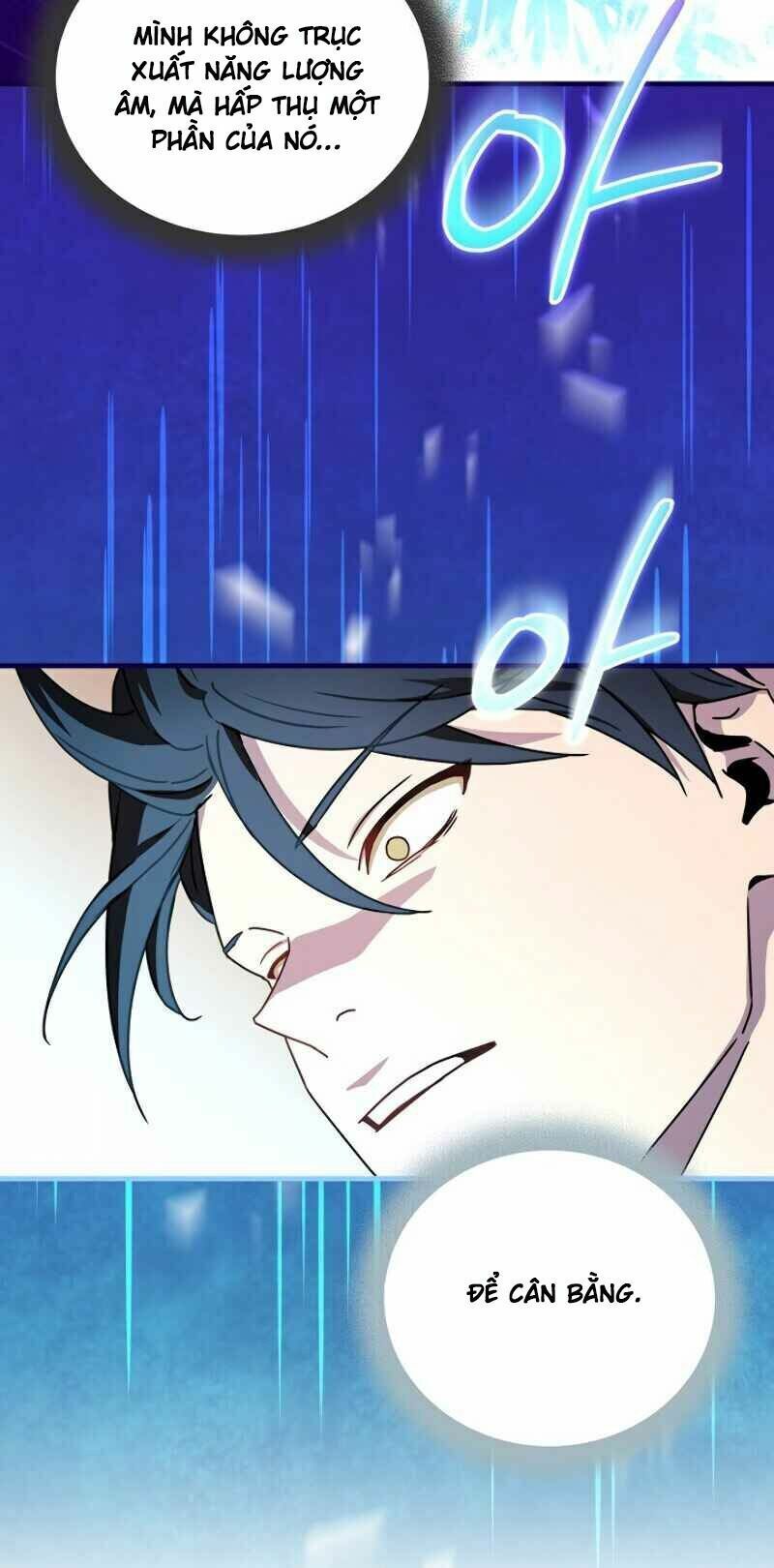 đọc truyện Sự Trở Lại Của Người Chơi Bị Đóng Băng Chương 16 ảnh 34 tại Thiên Thai Truyện