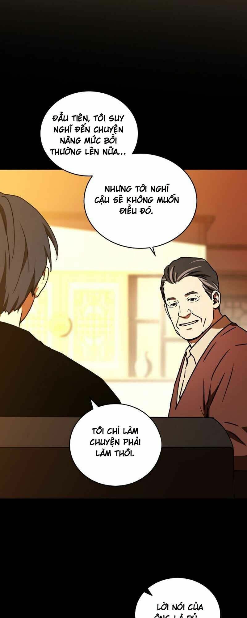 đọc truyện Sự Trở Lại Của Người Chơi Bị Đóng Băng Chương 16 ảnh 47 tại Thiên Thai Truyện