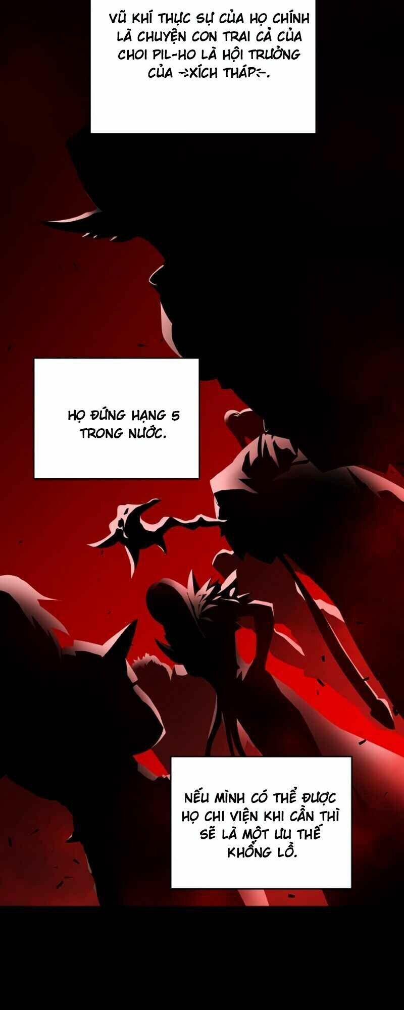 đọc truyện Sự Trở Lại Của Người Chơi Bị Đóng Băng Chương 16 ảnh 51 tại Thiên Thai Truyện