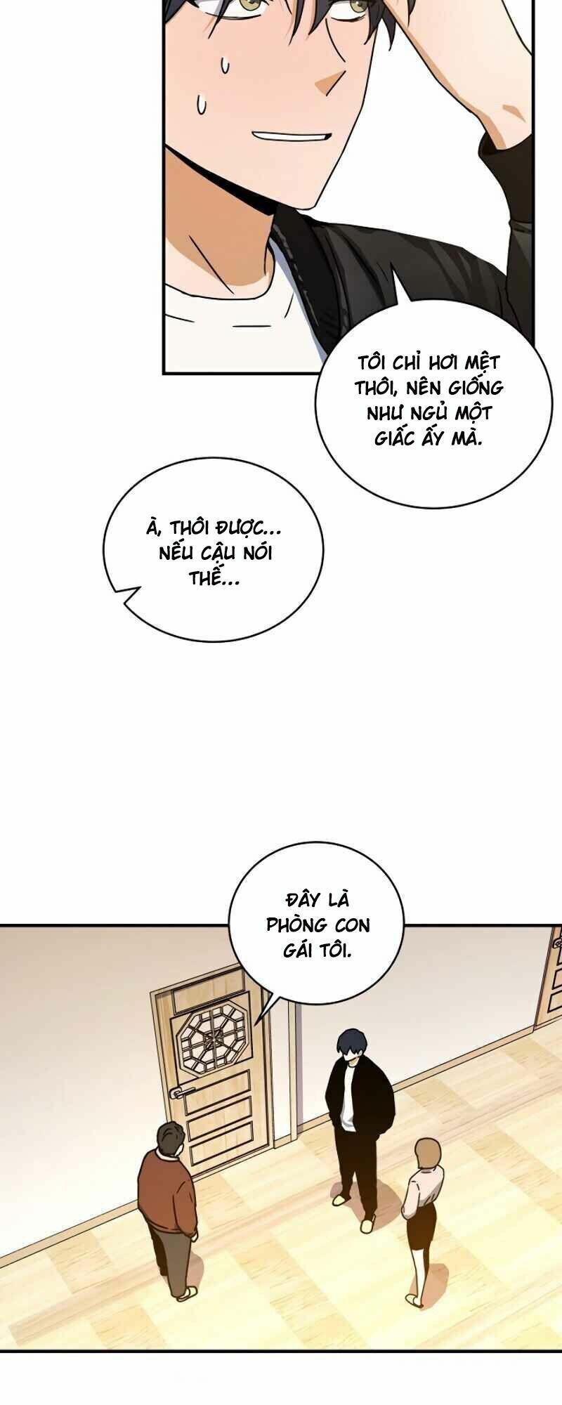 đọc truyện Sự Trở Lại Của Người Chơi Bị Đóng Băng Chương 16 ảnh 7 tại Thiên Thai Truyện