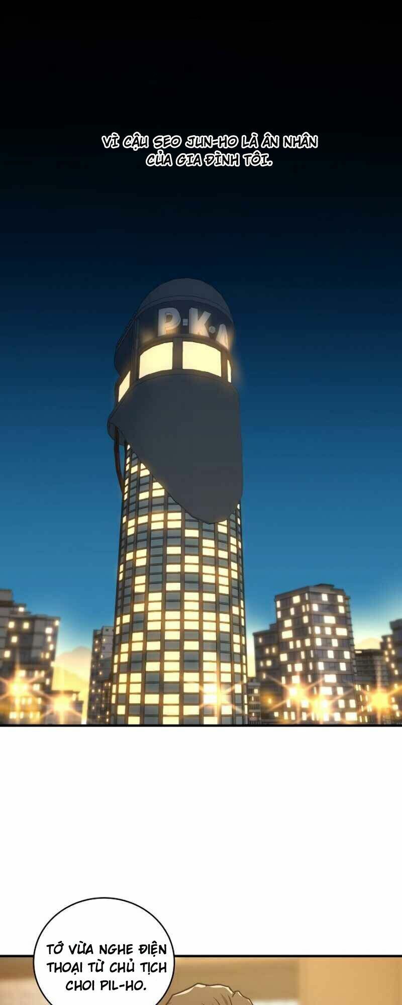 đọc truyện Sự Trở Lại Của Người Chơi Bị Đóng Băng Chương 16 ảnh 53 tại Thiên Thai Truyện