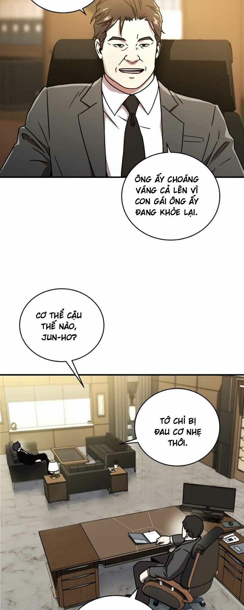 đọc truyện Sự Trở Lại Của Người Chơi Bị Đóng Băng Chương 16 ảnh 54 tại Thiên Thai Truyện