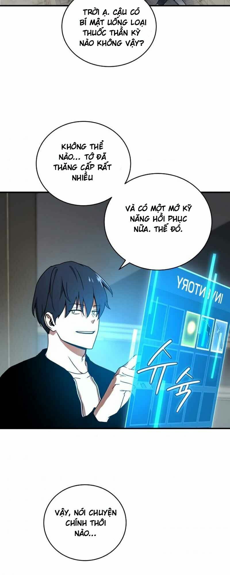 đọc truyện Sự Trở Lại Của Người Chơi Bị Đóng Băng Chương 16 ảnh 55 tại Thiên Thai Truyện