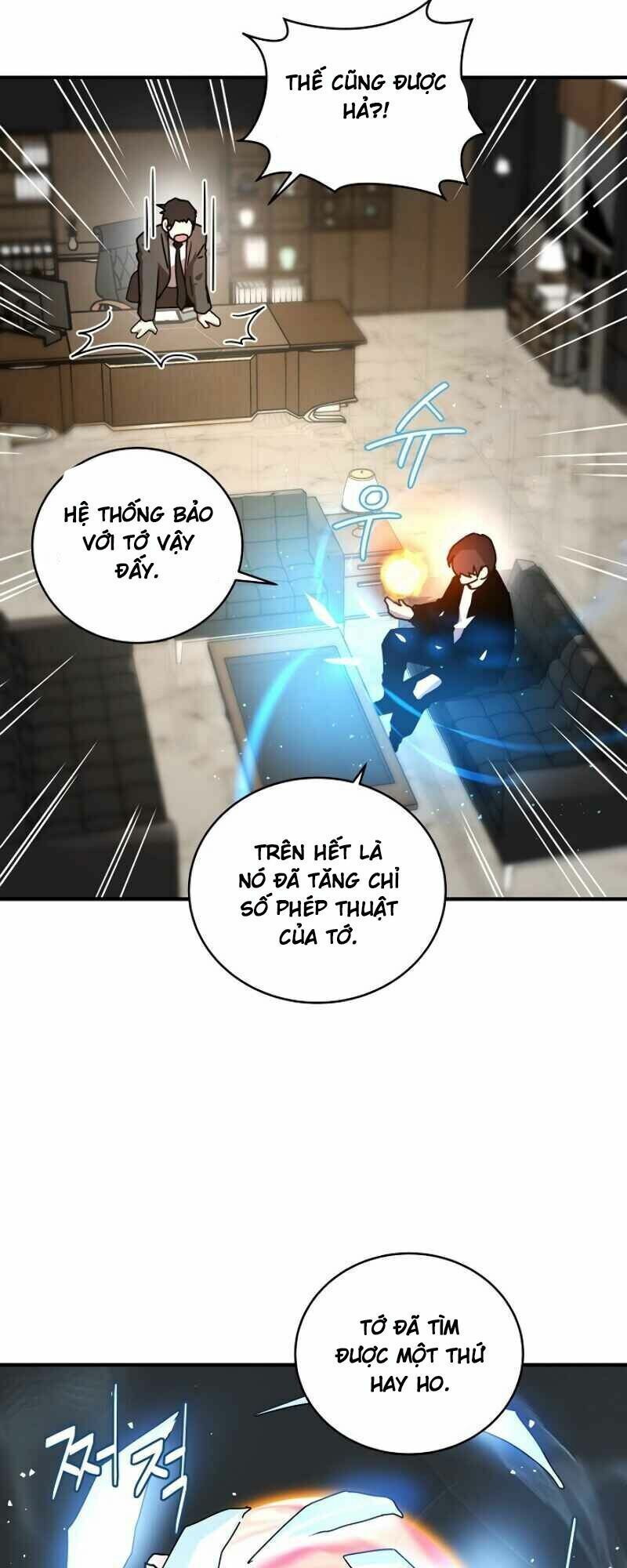 đọc truyện Sự Trở Lại Của Người Chơi Bị Đóng Băng Chương 16 ảnh 59 tại Thiên Thai Truyện