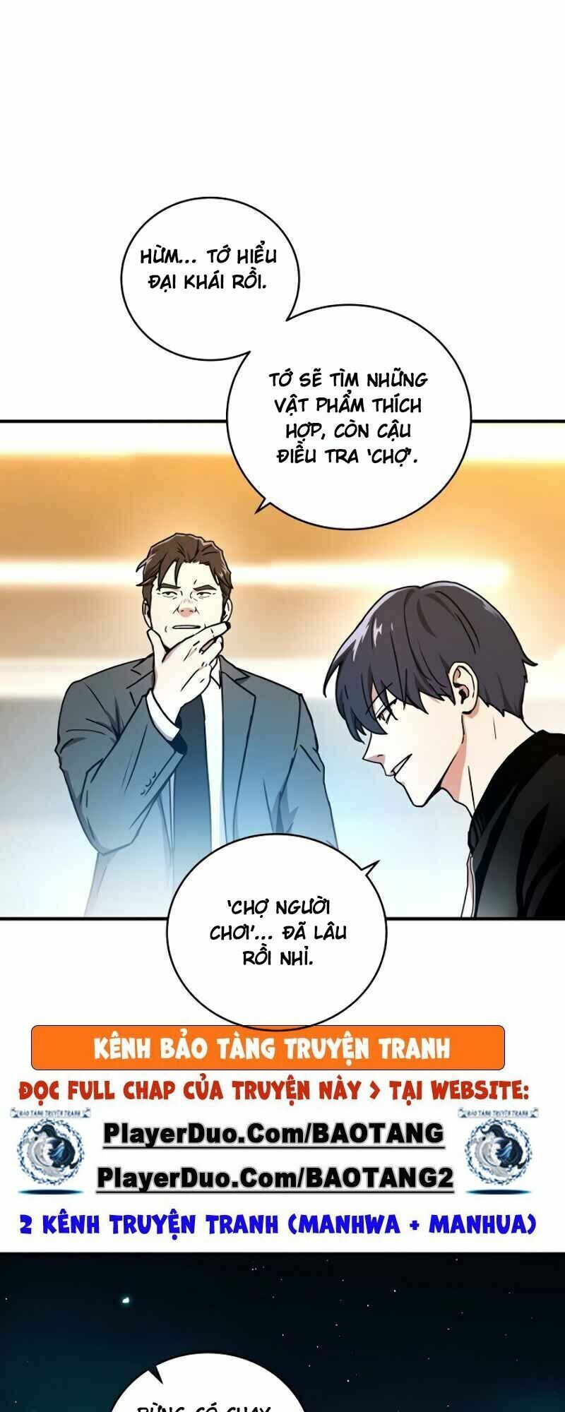 đọc truyện Sự Trở Lại Của Người Chơi Bị Đóng Băng Chương 16 ảnh 64 tại Thiên Thai Truyện