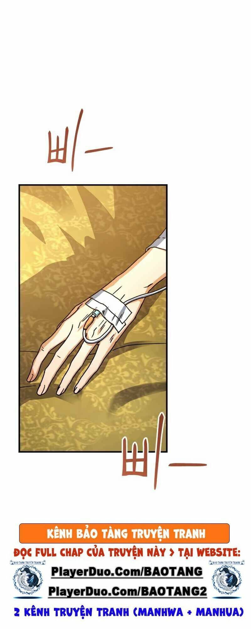 đọc truyện Sự Trở Lại Của Người Chơi Bị Đóng Băng Chương 16 ảnh 9 tại Thiên Thai Truyện