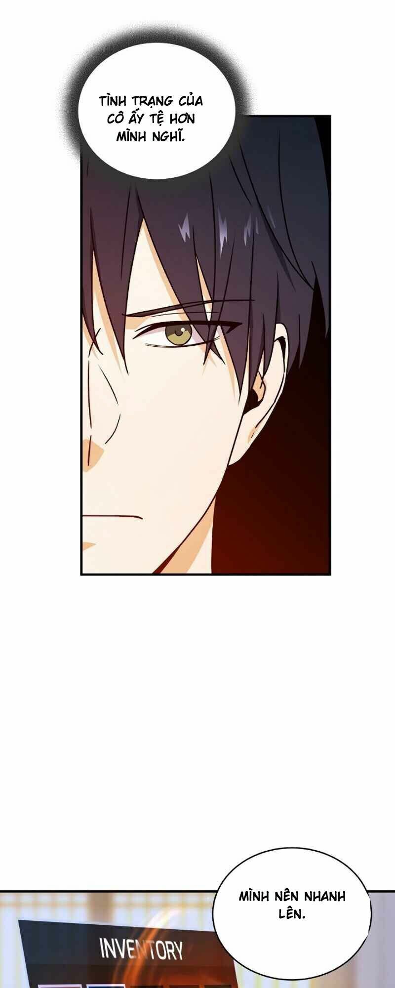 đọc truyện Sự Trở Lại Của Người Chơi Bị Đóng Băng Chương 16 ảnh 11 tại Thiên Thai Truyện