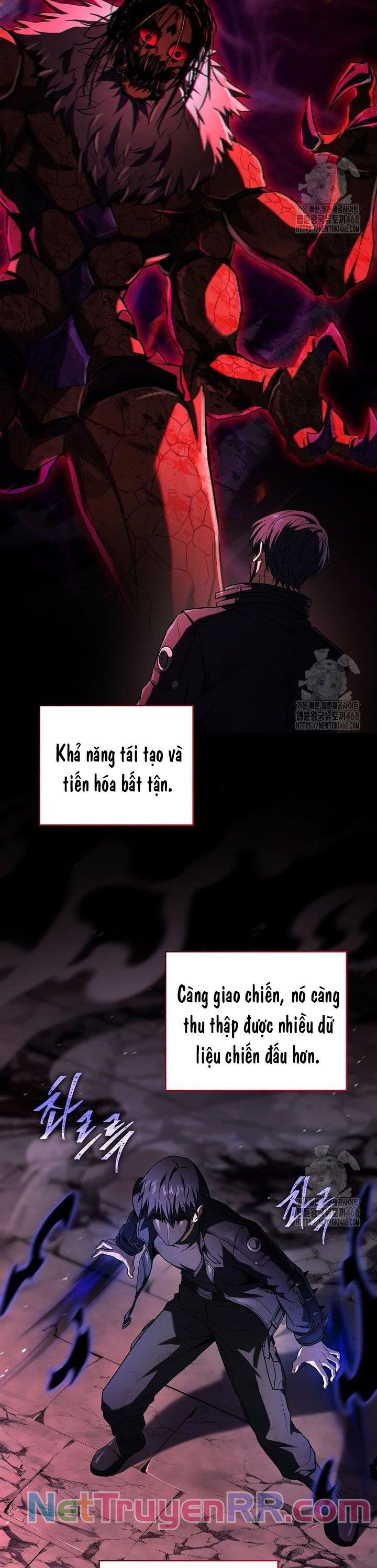 đọc truyện Sự Trở Lại Của Người Chơi Bị Đóng Băng Chương 160 ảnh 13 tại Thiên Thai Truyện