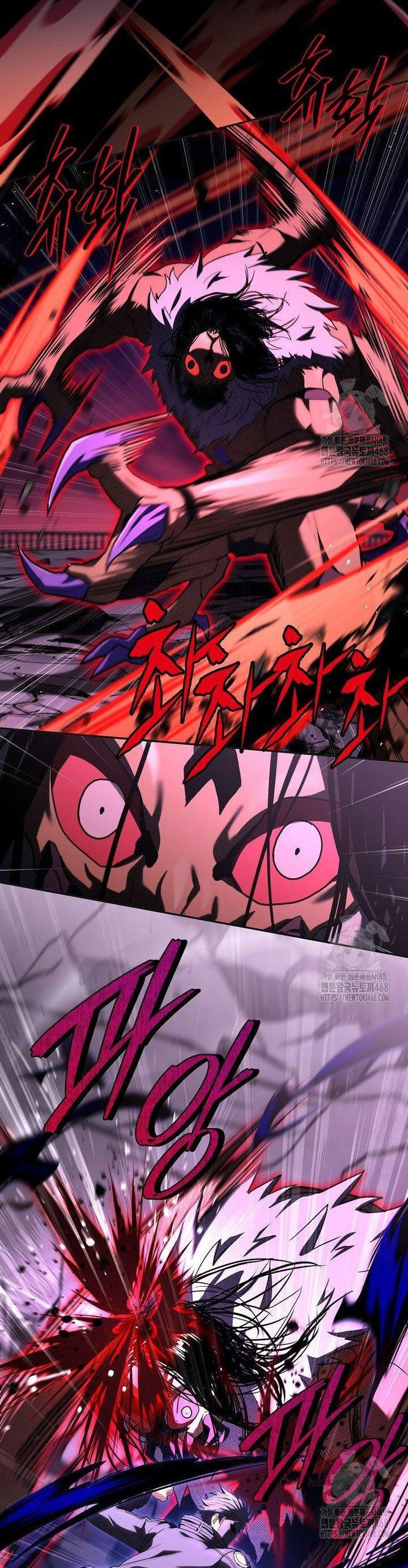 đọc truyện Sự Trở Lại Của Người Chơi Bị Đóng Băng Chương 160 ảnh 17 tại Thiên Thai Truyện