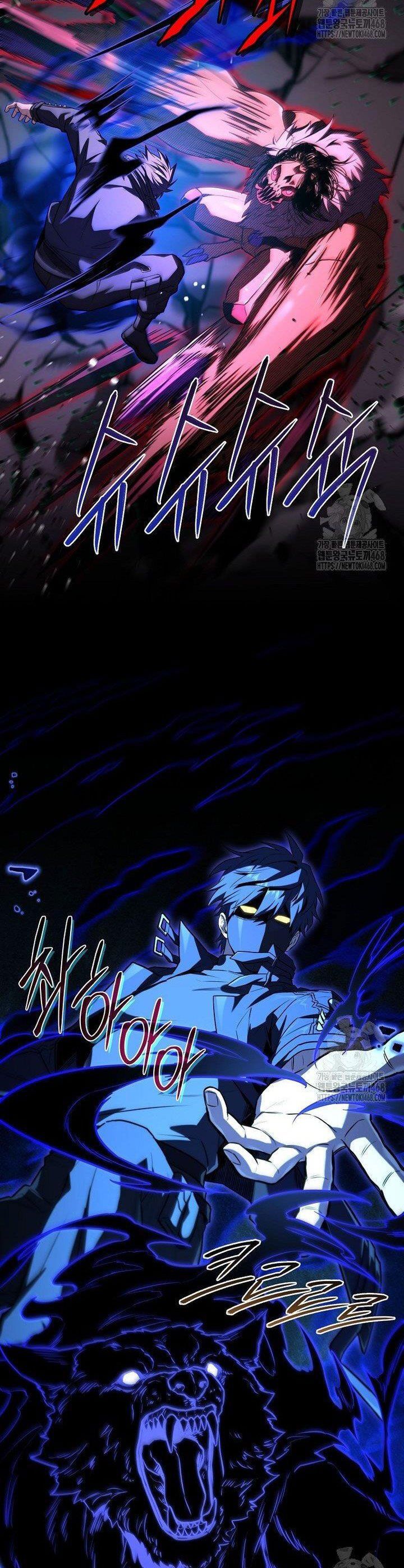 đọc truyện Sự Trở Lại Của Người Chơi Bị Đóng Băng Chương 160 ảnh 20 tại Thiên Thai Truyện