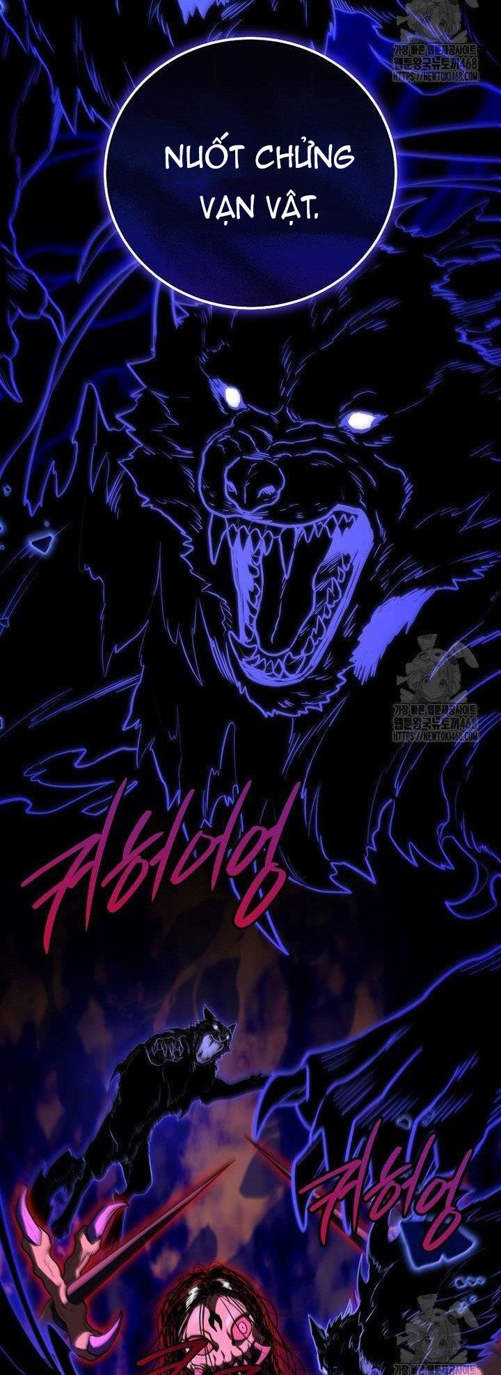 đọc truyện Sự Trở Lại Của Người Chơi Bị Đóng Băng Chương 160 ảnh 21 tại Thiên Thai Truyện