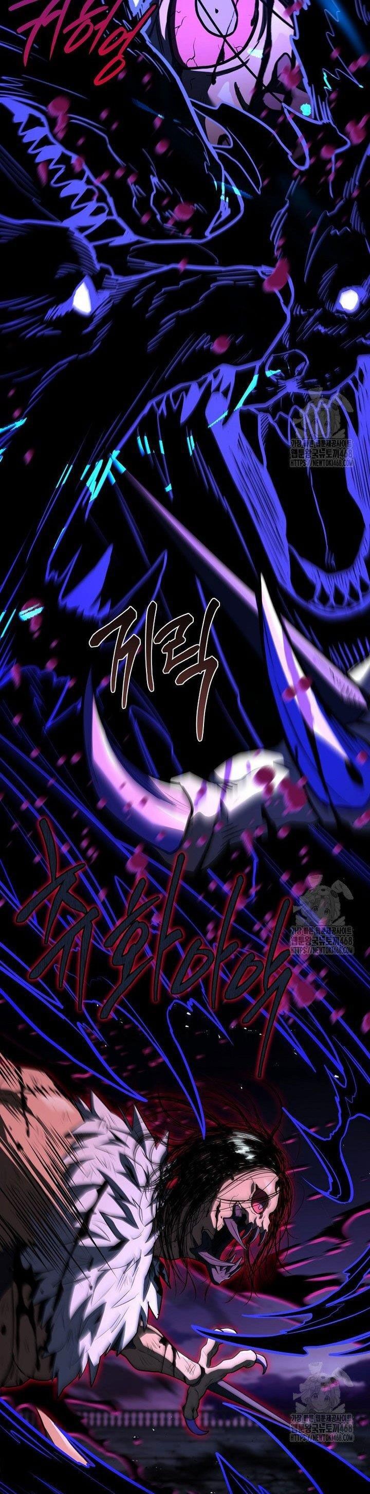 đọc truyện Sự Trở Lại Của Người Chơi Bị Đóng Băng Chương 160 ảnh 23 tại Thiên Thai Truyện