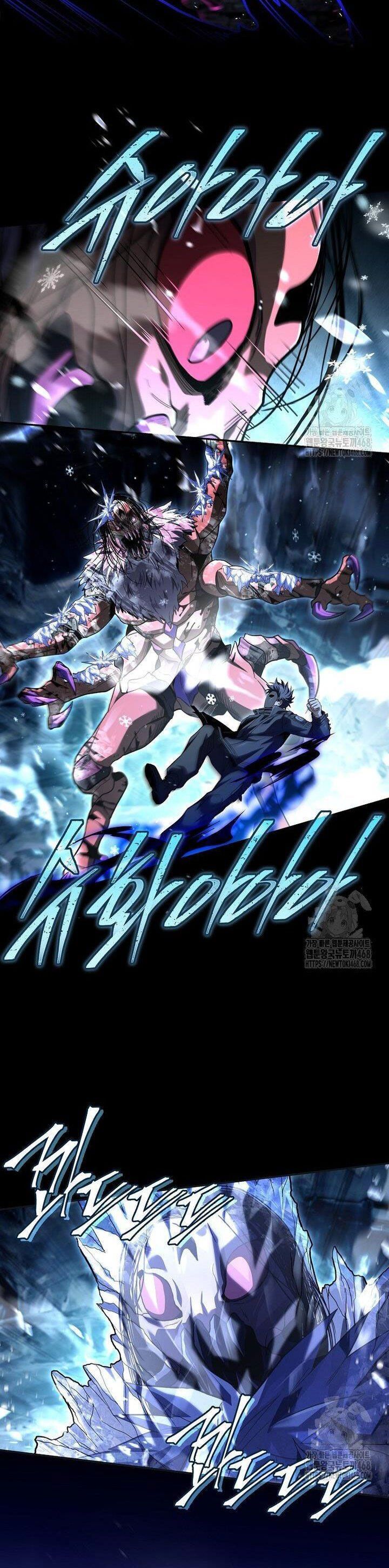 đọc truyện Sự Trở Lại Của Người Chơi Bị Đóng Băng Chương 160 ảnh 24 tại Thiên Thai Truyện