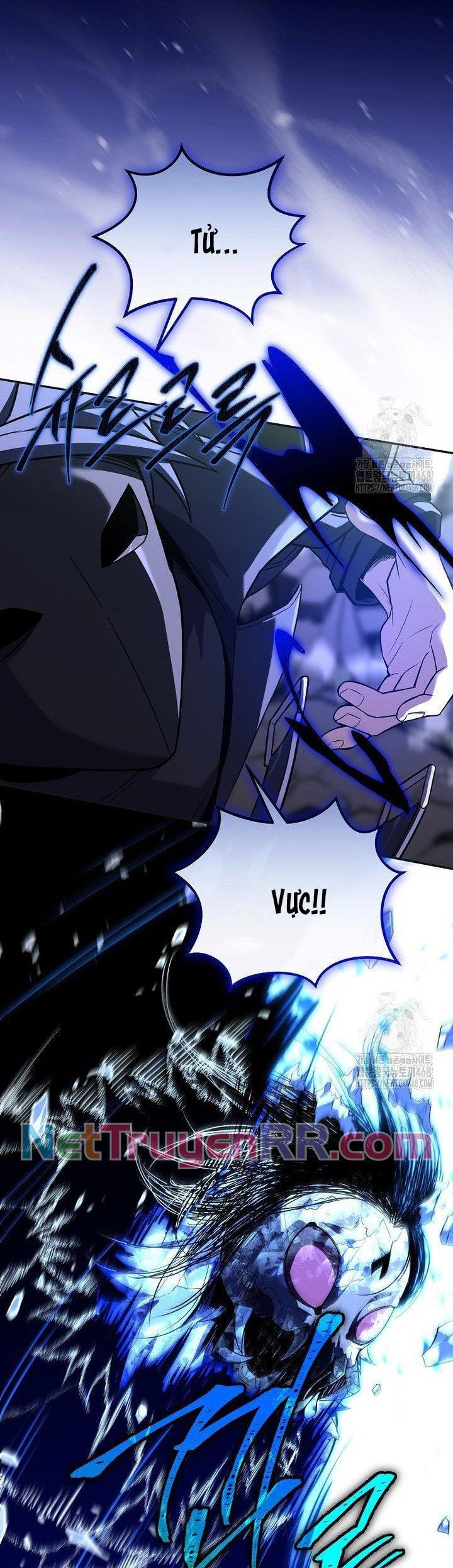 đọc truyện Sự Trở Lại Của Người Chơi Bị Đóng Băng Chương 160 ảnh 25 tại Thiên Thai Truyện