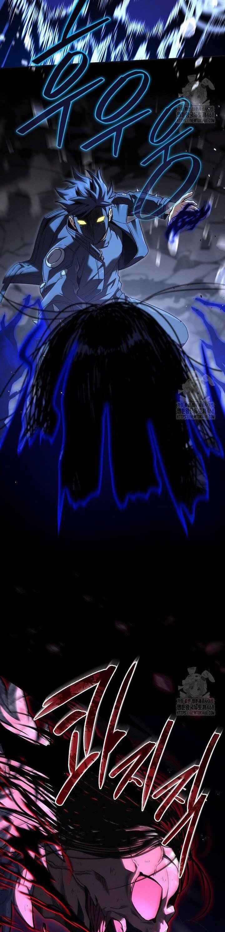 đọc truyện Sự Trở Lại Của Người Chơi Bị Đóng Băng Chương 160 ảnh 28 tại Thiên Thai Truyện