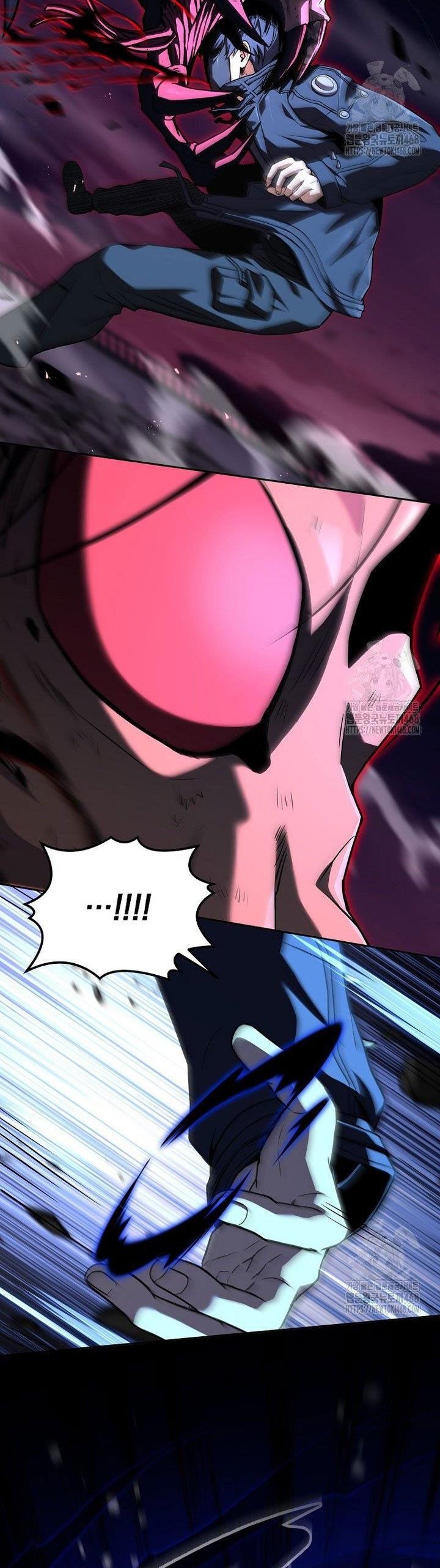 đọc truyện Sự Trở Lại Của Người Chơi Bị Đóng Băng Chương 160 ảnh 29 tại Thiên Thai Truyện