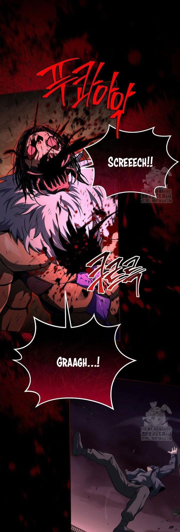 đọc truyện Sự Trở Lại Của Người Chơi Bị Đóng Băng Chương 160 ảnh 31 tại Thiên Thai Truyện