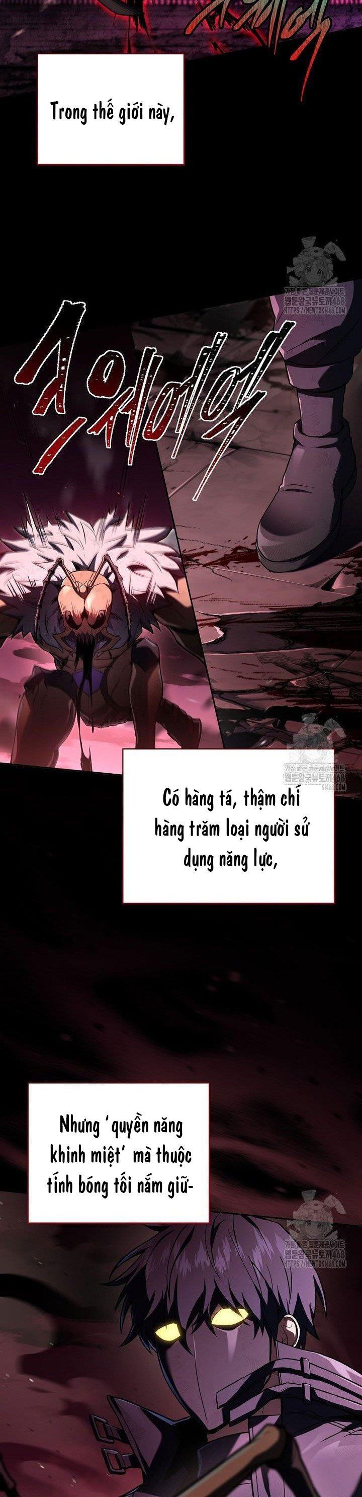 đọc truyện Sự Trở Lại Của Người Chơi Bị Đóng Băng Chương 160 ảnh 5 tại Thiên Thai Truyện