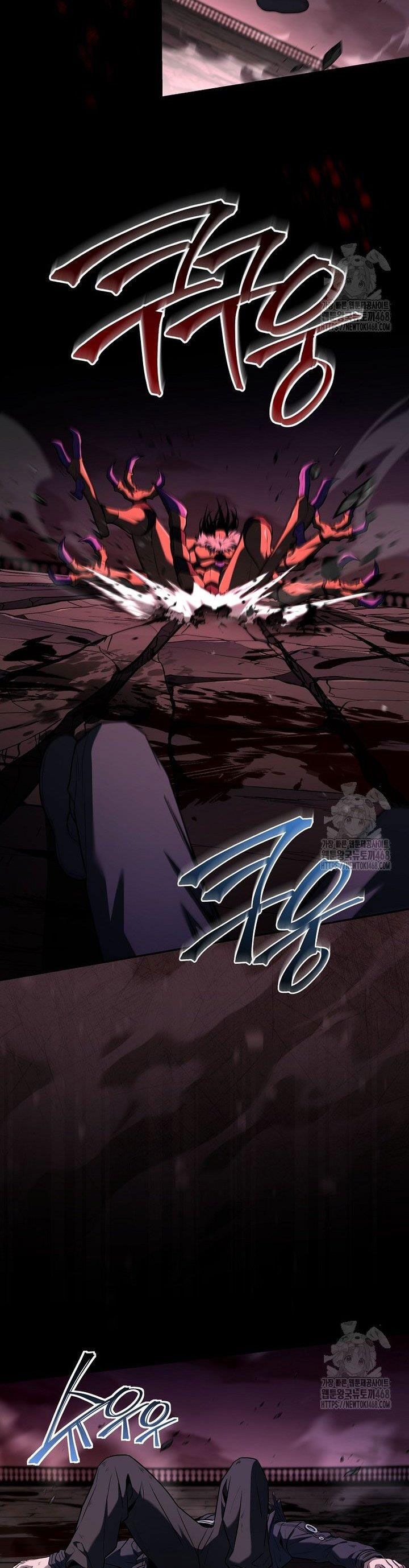 đọc truyện Sự Trở Lại Của Người Chơi Bị Đóng Băng Chương 160 ảnh 32 tại Thiên Thai Truyện