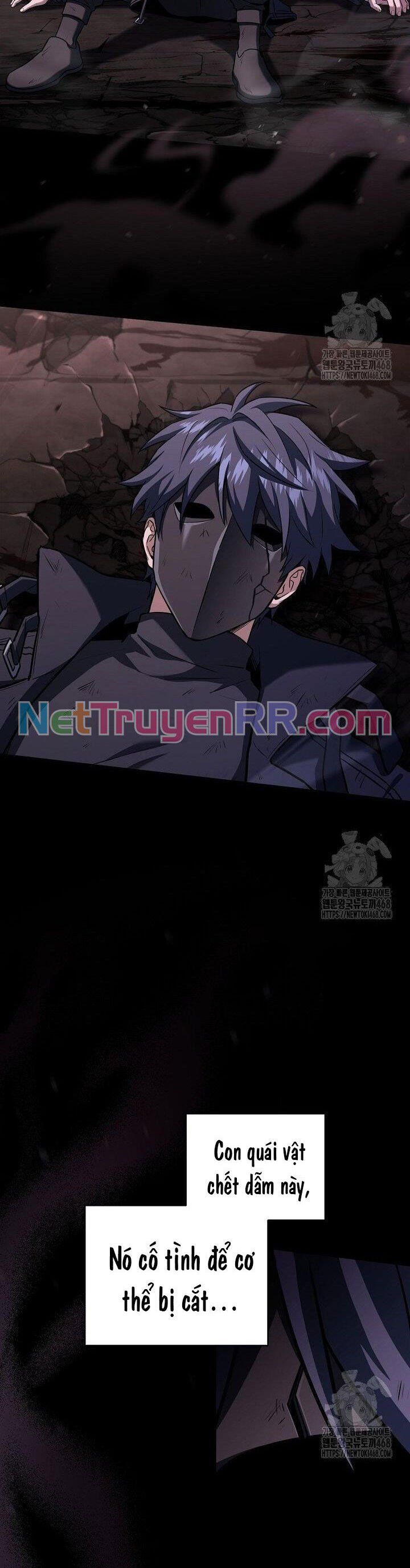 đọc truyện Sự Trở Lại Của Người Chơi Bị Đóng Băng Chương 160 ảnh 33 tại Thiên Thai Truyện