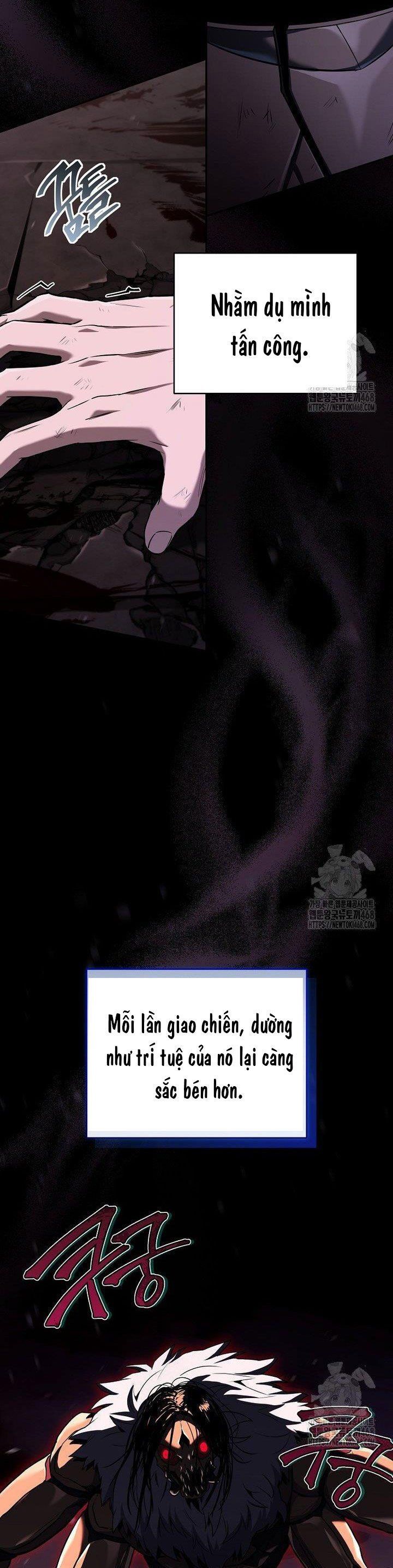 đọc truyện Sự Trở Lại Của Người Chơi Bị Đóng Băng Chương 160 ảnh 34 tại Thiên Thai Truyện