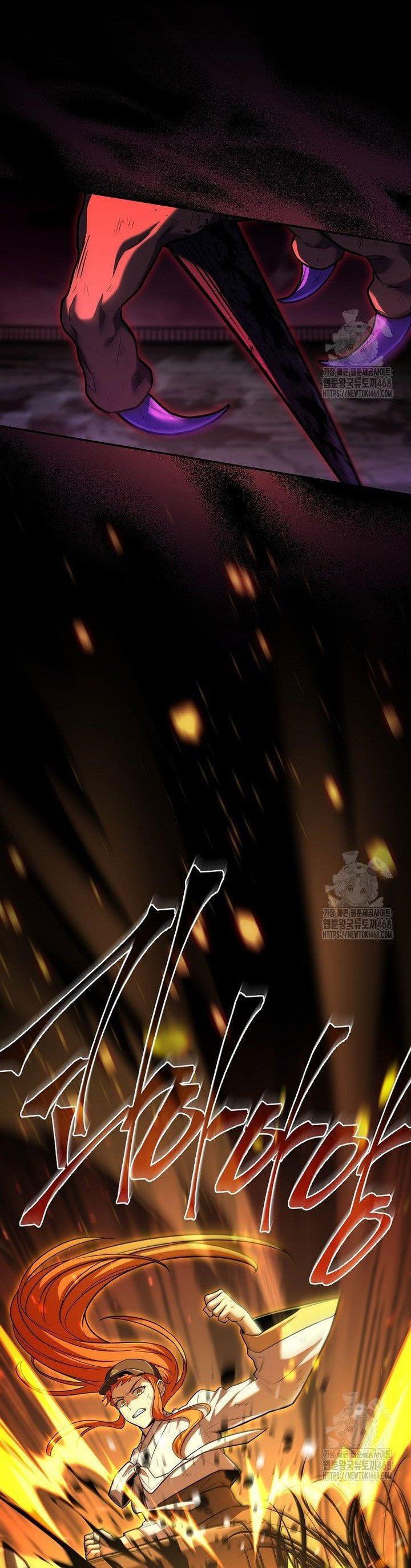 đọc truyện Sự Trở Lại Của Người Chơi Bị Đóng Băng Chương 160 ảnh 36 tại Thiên Thai Truyện