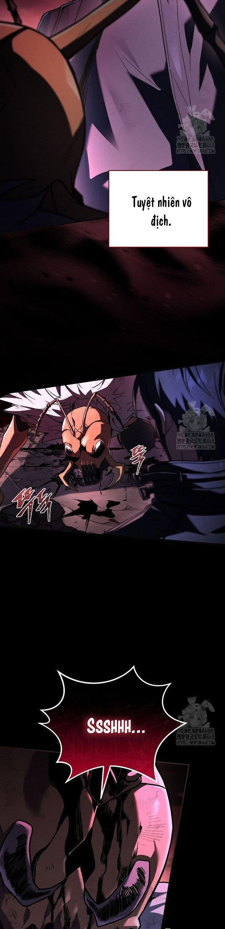 đọc truyện Sự Trở Lại Của Người Chơi Bị Đóng Băng Chương 160 ảnh 6 tại Thiên Thai Truyện