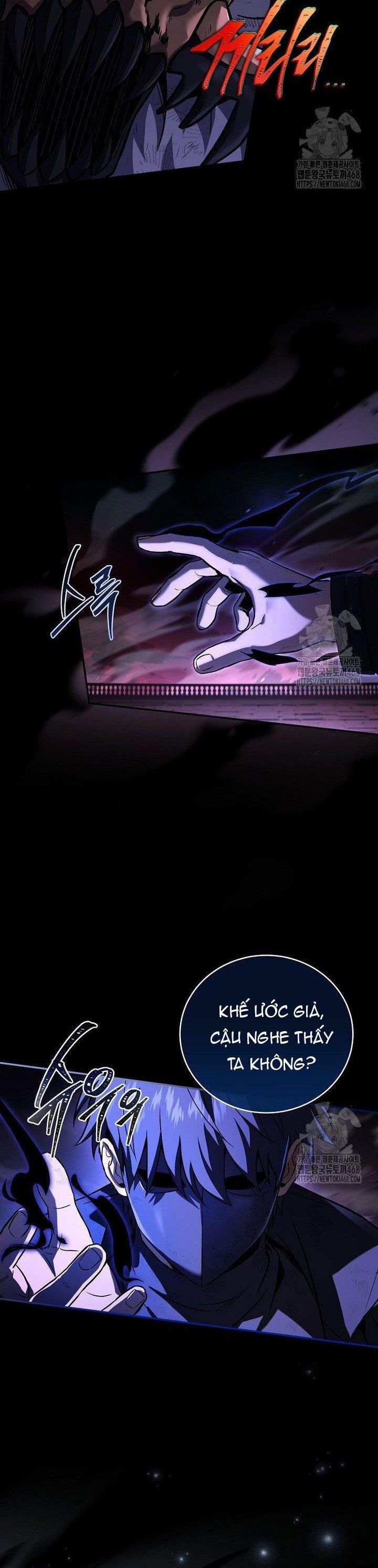 đọc truyện Sự Trở Lại Của Người Chơi Bị Đóng Băng Chương 160 ảnh 7 tại Thiên Thai Truyện