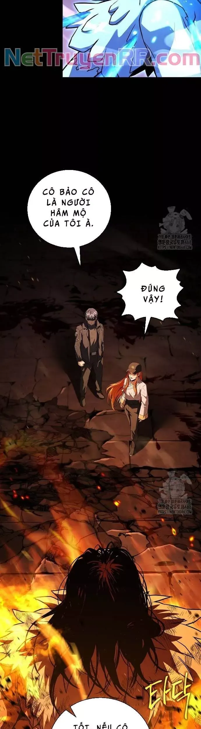 đọc truyện Sự Trở Lại Của Người Chơi Bị Đóng Băng Chương 161 ảnh 12 tại Thiên Thai Truyện