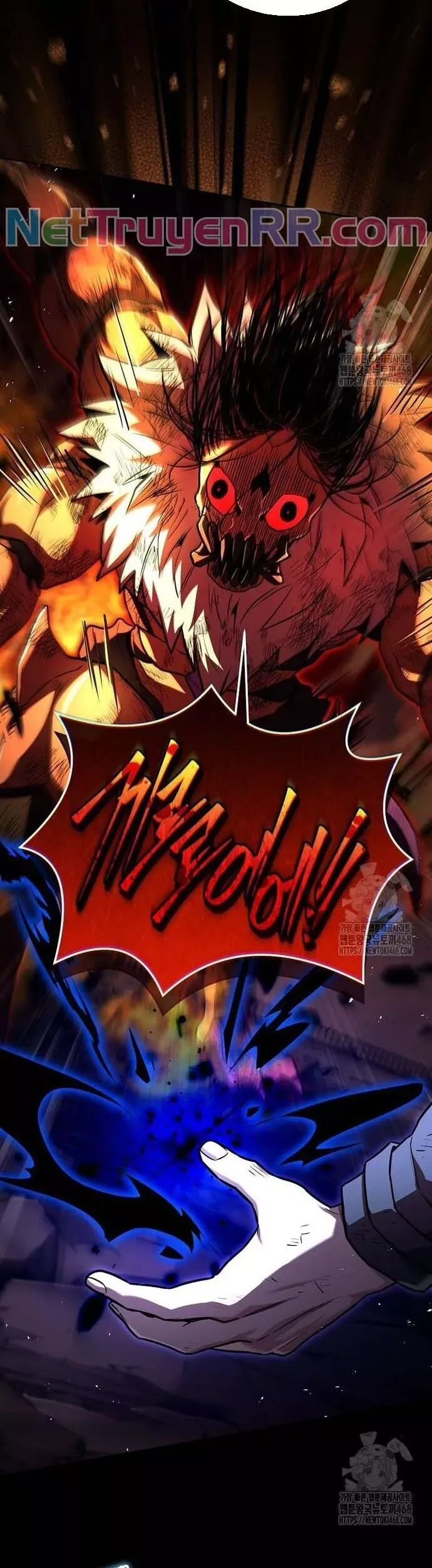 đọc truyện Sự Trở Lại Của Người Chơi Bị Đóng Băng Chương 161 ảnh 15 tại Thiên Thai Truyện