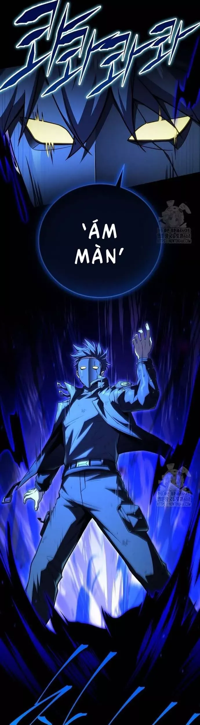 đọc truyện Sự Trở Lại Của Người Chơi Bị Đóng Băng Chương 161 ảnh 16 tại Thiên Thai Truyện