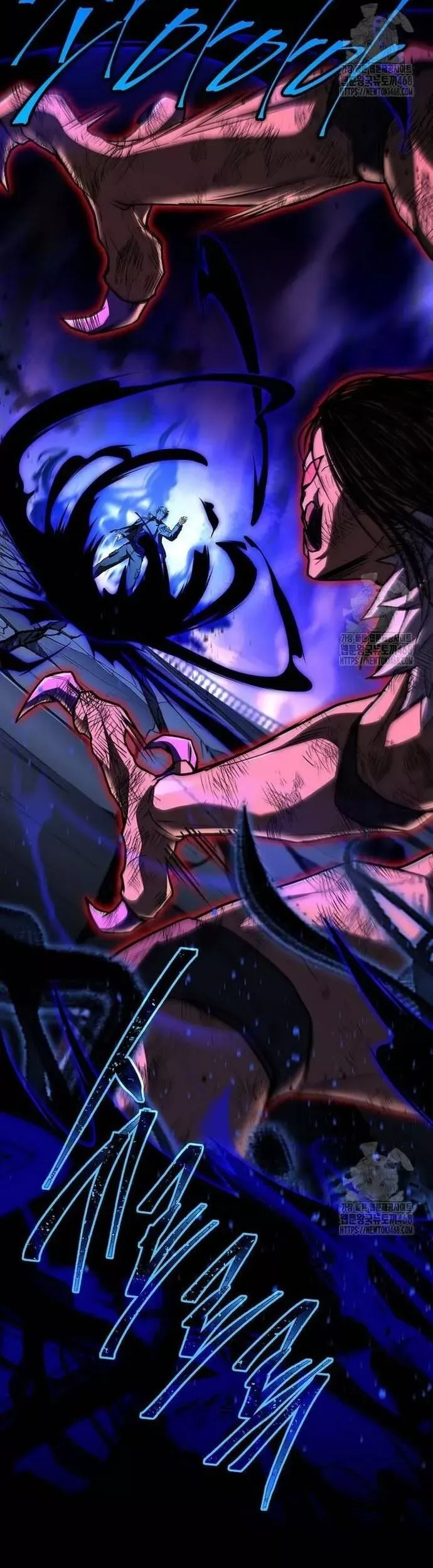 đọc truyện Sự Trở Lại Của Người Chơi Bị Đóng Băng Chương 161 ảnh 17 tại Thiên Thai Truyện