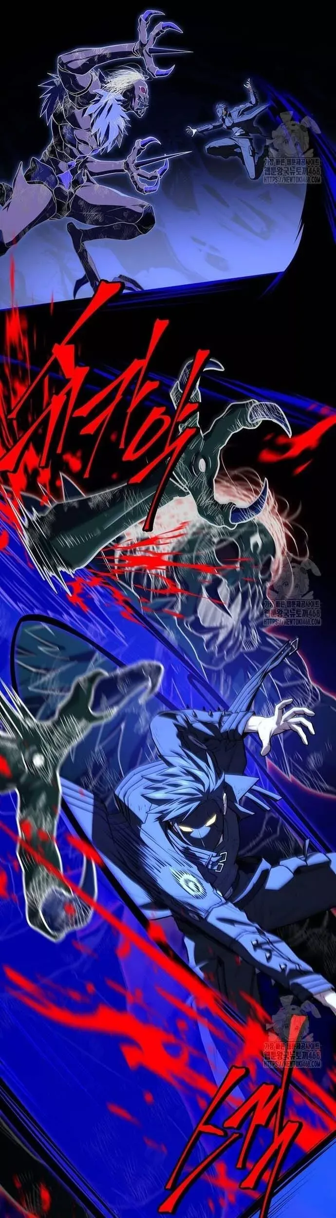 đọc truyện Sự Trở Lại Của Người Chơi Bị Đóng Băng Chương 161 ảnh 18 tại Thiên Thai Truyện