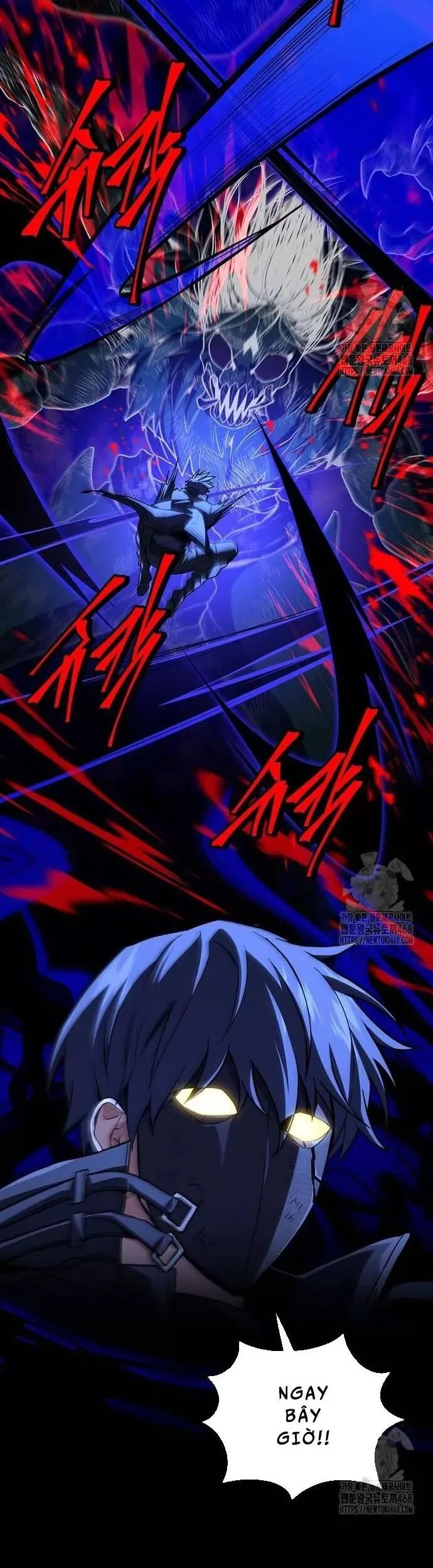 đọc truyện Sự Trở Lại Của Người Chơi Bị Đóng Băng Chương 161 ảnh 19 tại Thiên Thai Truyện