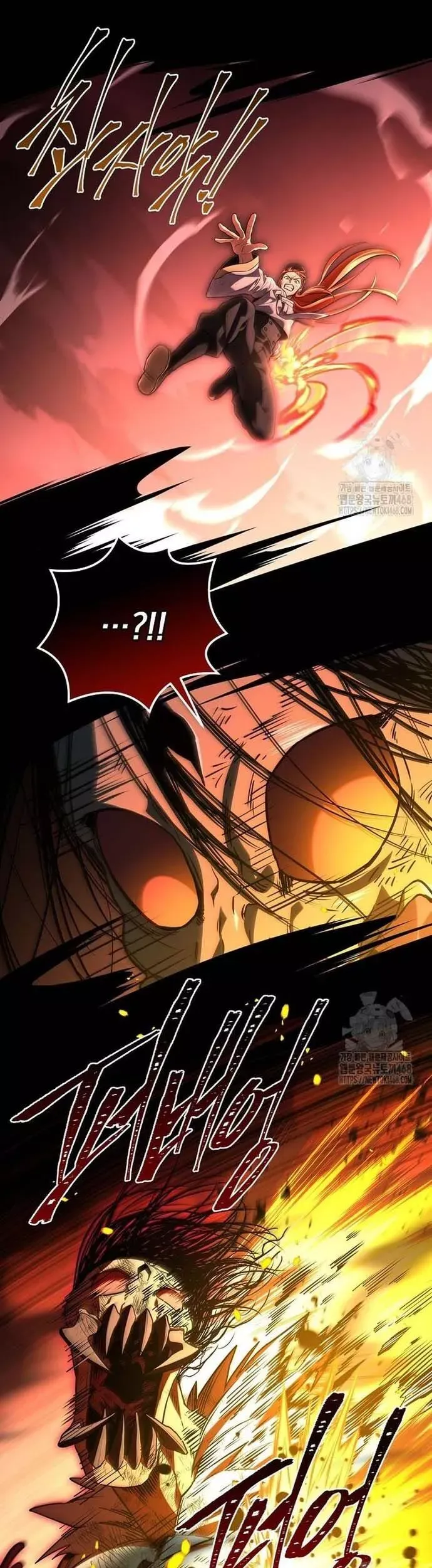 đọc truyện Sự Trở Lại Của Người Chơi Bị Đóng Băng Chương 161 ảnh 20 tại Thiên Thai Truyện