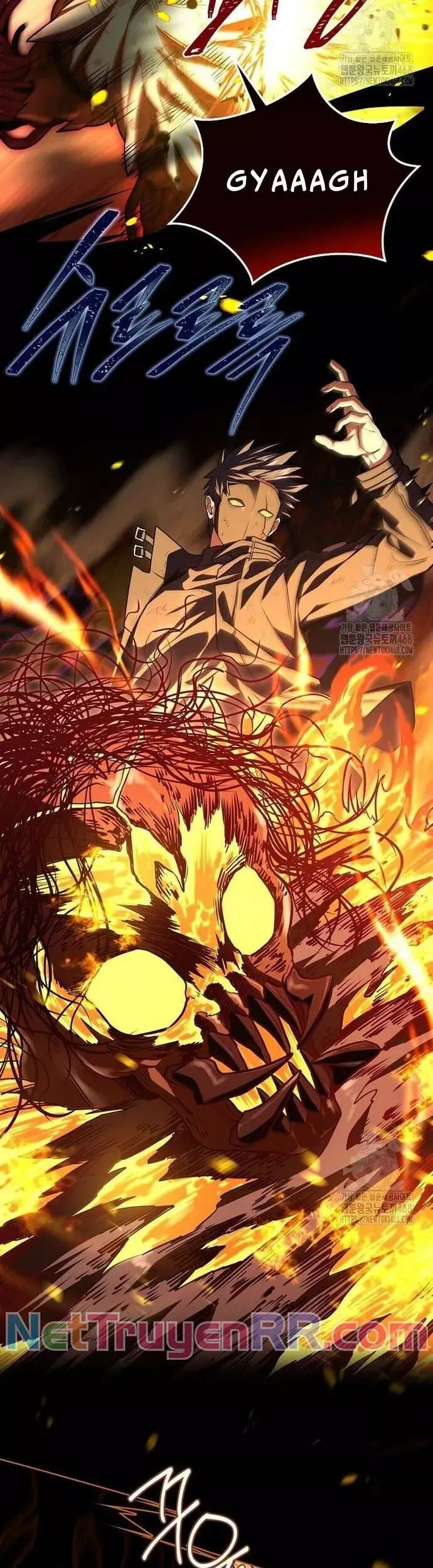 đọc truyện Sự Trở Lại Của Người Chơi Bị Đóng Băng Chương 161 ảnh 21 tại Thiên Thai Truyện