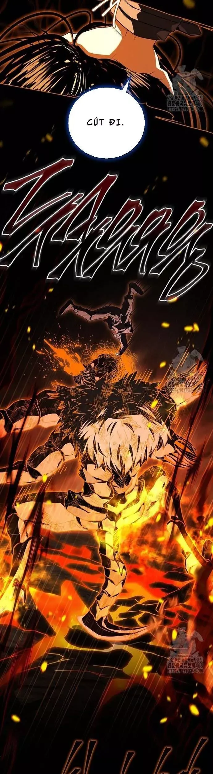 đọc truyện Sự Trở Lại Của Người Chơi Bị Đóng Băng Chương 161 ảnh 22 tại Thiên Thai Truyện