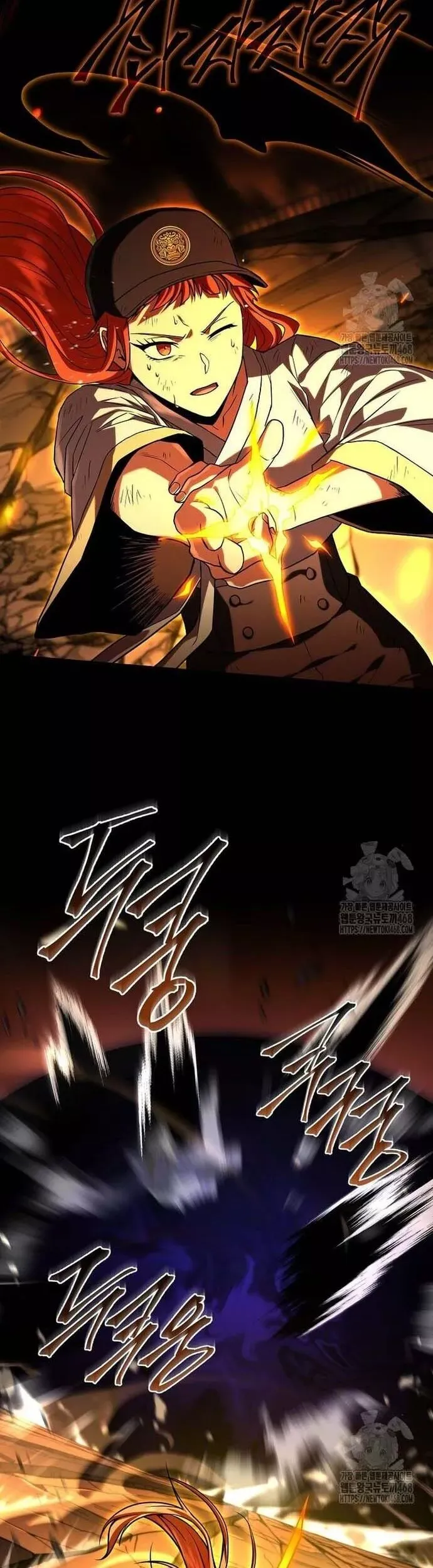 đọc truyện Sự Trở Lại Của Người Chơi Bị Đóng Băng Chương 161 ảnh 23 tại Thiên Thai Truyện