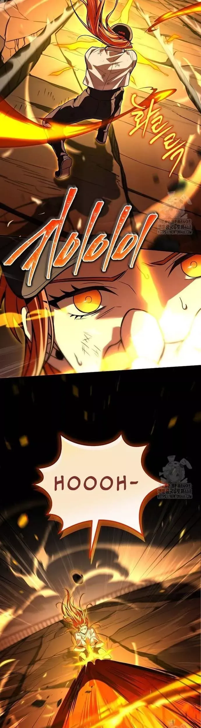 đọc truyện Sự Trở Lại Của Người Chơi Bị Đóng Băng Chương 161 ảnh 24 tại Thiên Thai Truyện