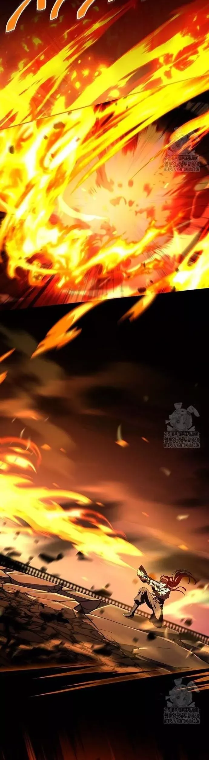 đọc truyện Sự Trở Lại Của Người Chơi Bị Đóng Băng Chương 161 ảnh 27 tại Thiên Thai Truyện