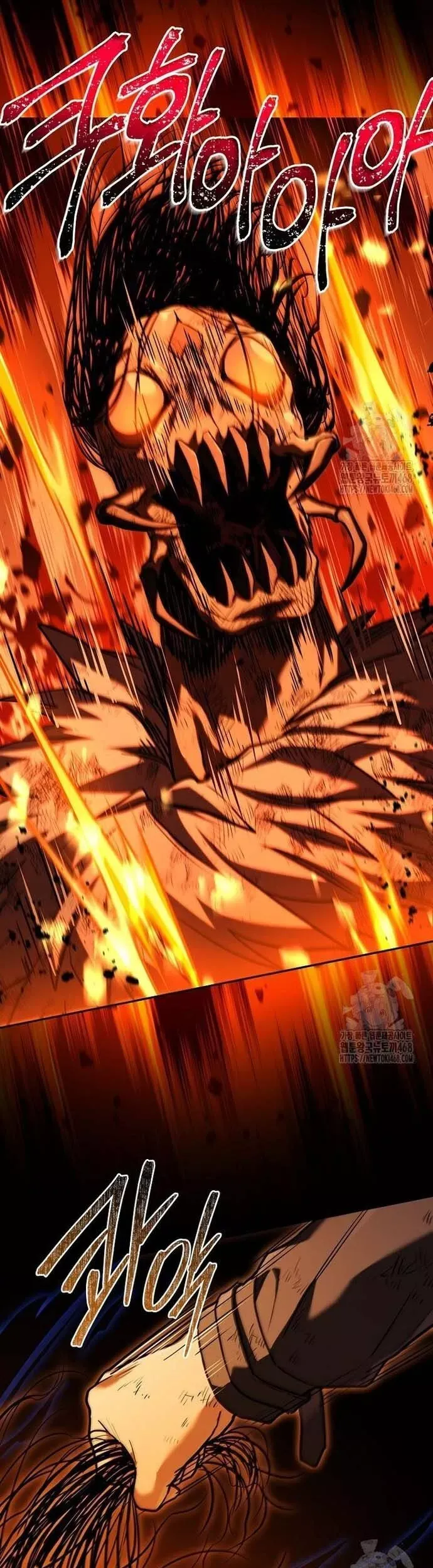 đọc truyện Sự Trở Lại Của Người Chơi Bị Đóng Băng Chương 161 ảnh 28 tại Thiên Thai Truyện