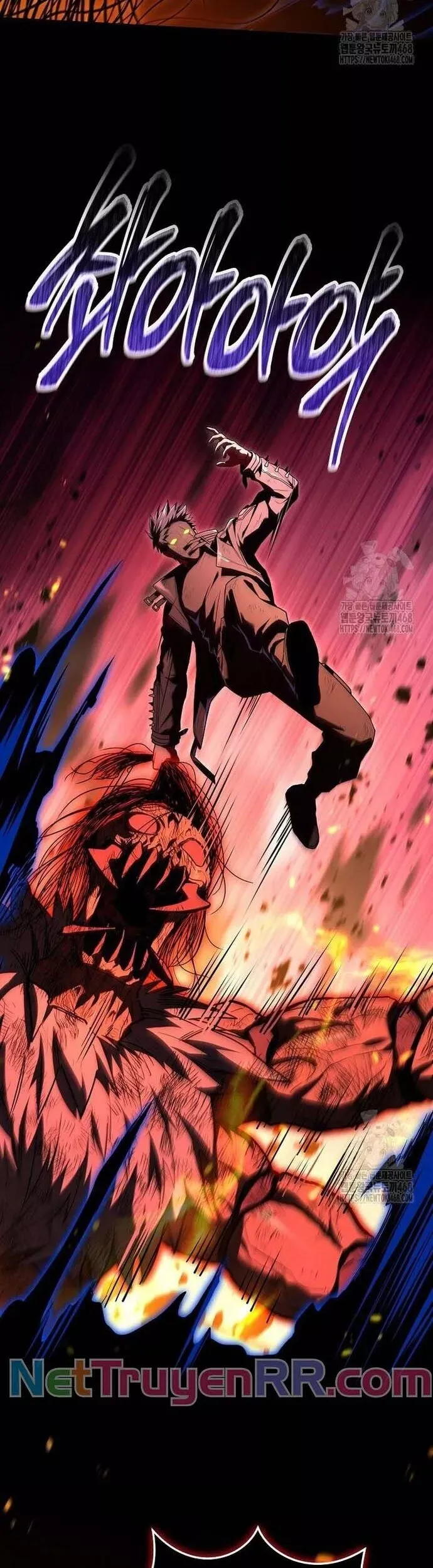 đọc truyện Sự Trở Lại Của Người Chơi Bị Đóng Băng Chương 161 ảnh 29 tại Thiên Thai Truyện