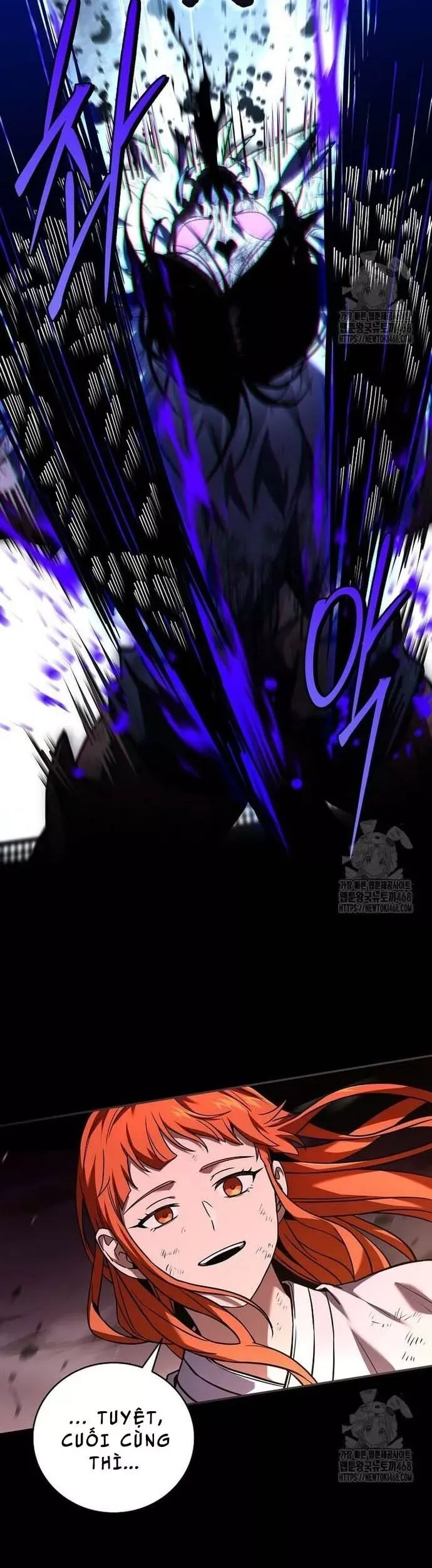 đọc truyện Sự Trở Lại Của Người Chơi Bị Đóng Băng Chương 161 ảnh 31 tại Thiên Thai Truyện