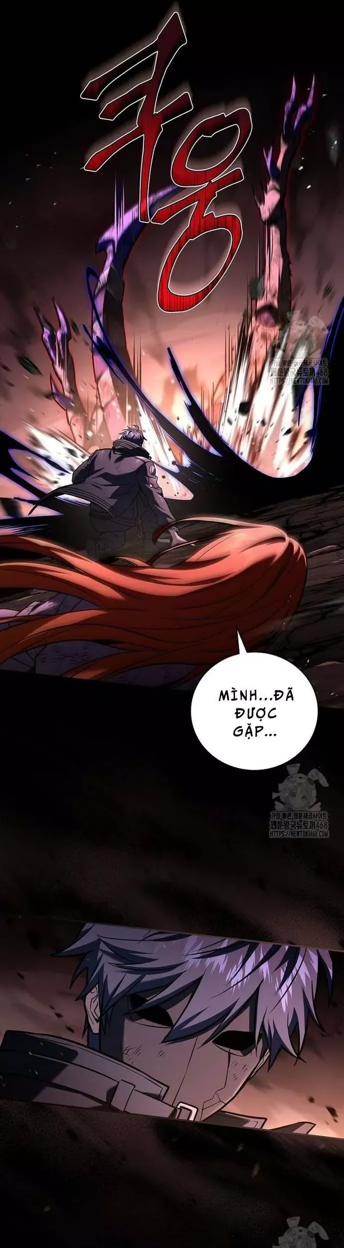 đọc truyện Sự Trở Lại Của Người Chơi Bị Đóng Băng Chương 161 ảnh 32 tại Thiên Thai Truyện