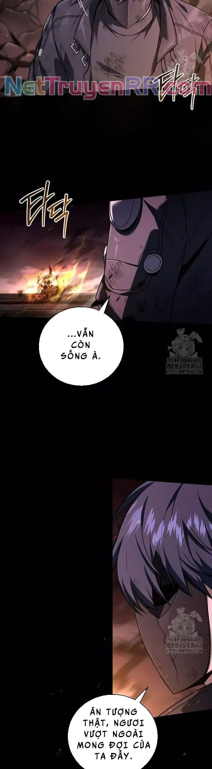 đọc truyện Sự Trở Lại Của Người Chơi Bị Đóng Băng Chương 161 ảnh 34 tại Thiên Thai Truyện